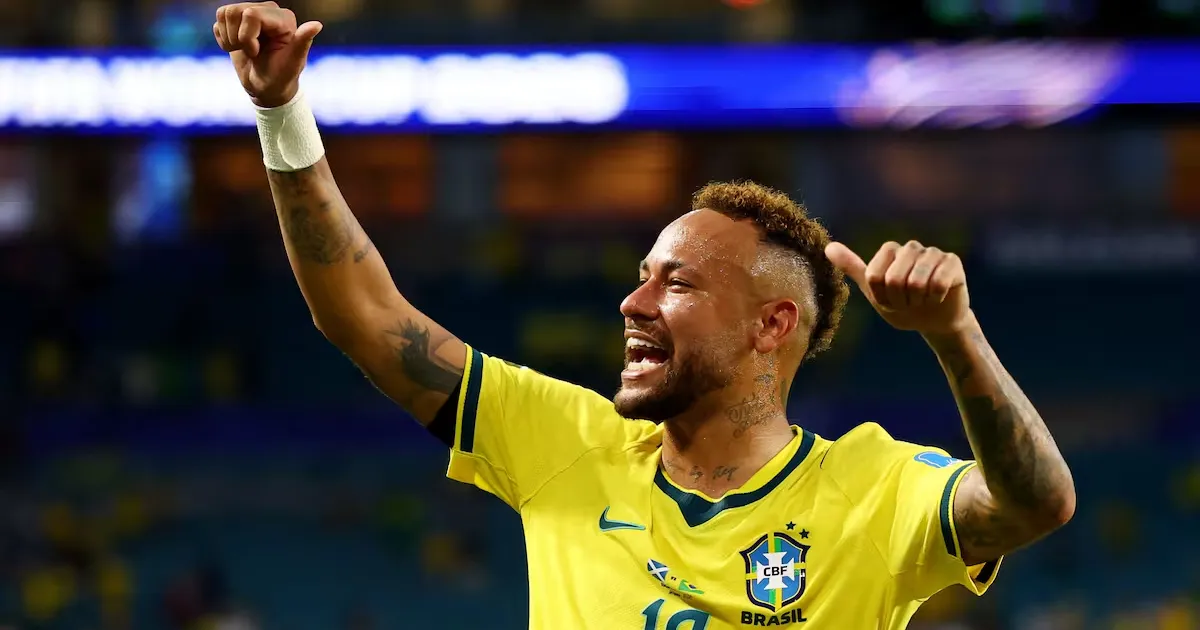 Brazil logged 120 million betting transactions during the World Cup