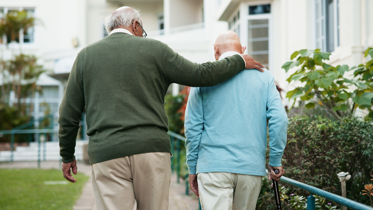 Brasil: Loterías financiarán residencias de ancianos