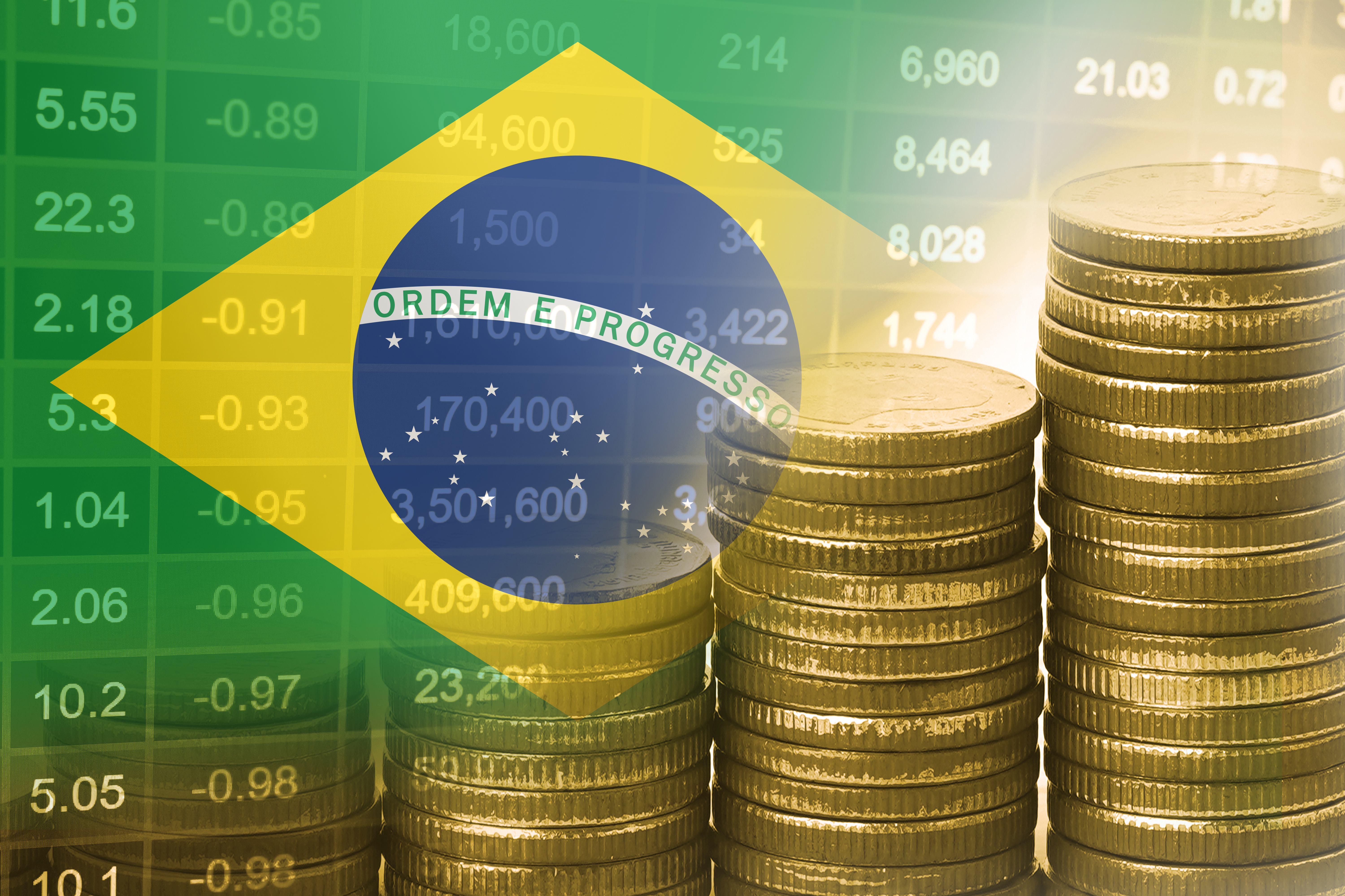 Los brasileños apostaron más de 42.000 millones en 2025