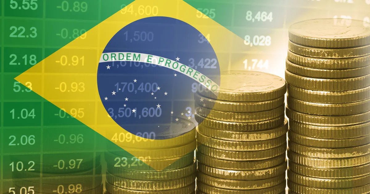 Brazilians bet more than 42 billion dollars in 2025