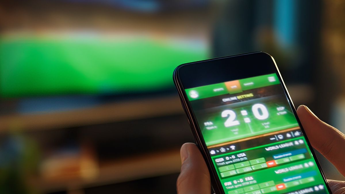 Las apuestas en Brasil generaron un GGR de casi 1.500 millones