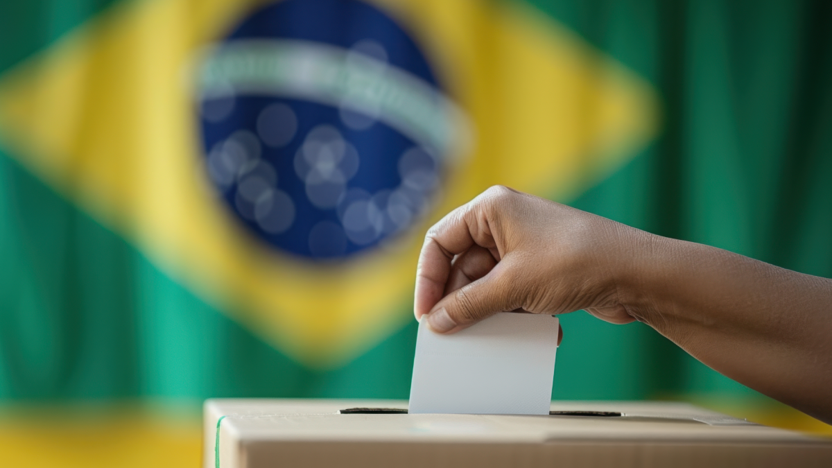 Un proyecto propone un plebiscito sobre las apuestas en Brasil