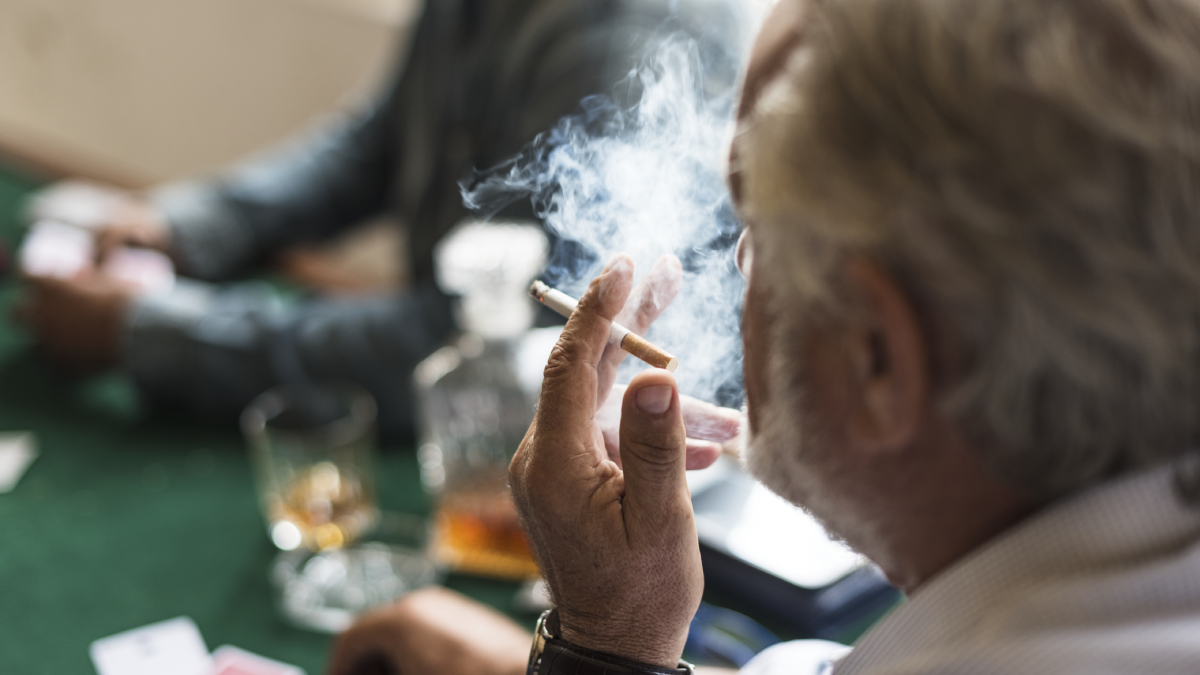 Hacienda quiere tratar las apuestas como al tabaco en Brasil