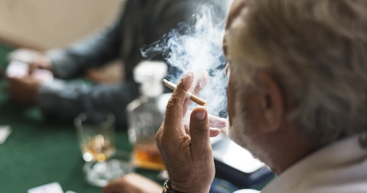 Hacienda quiere tratar las apuestas como al tabaco en Brasil