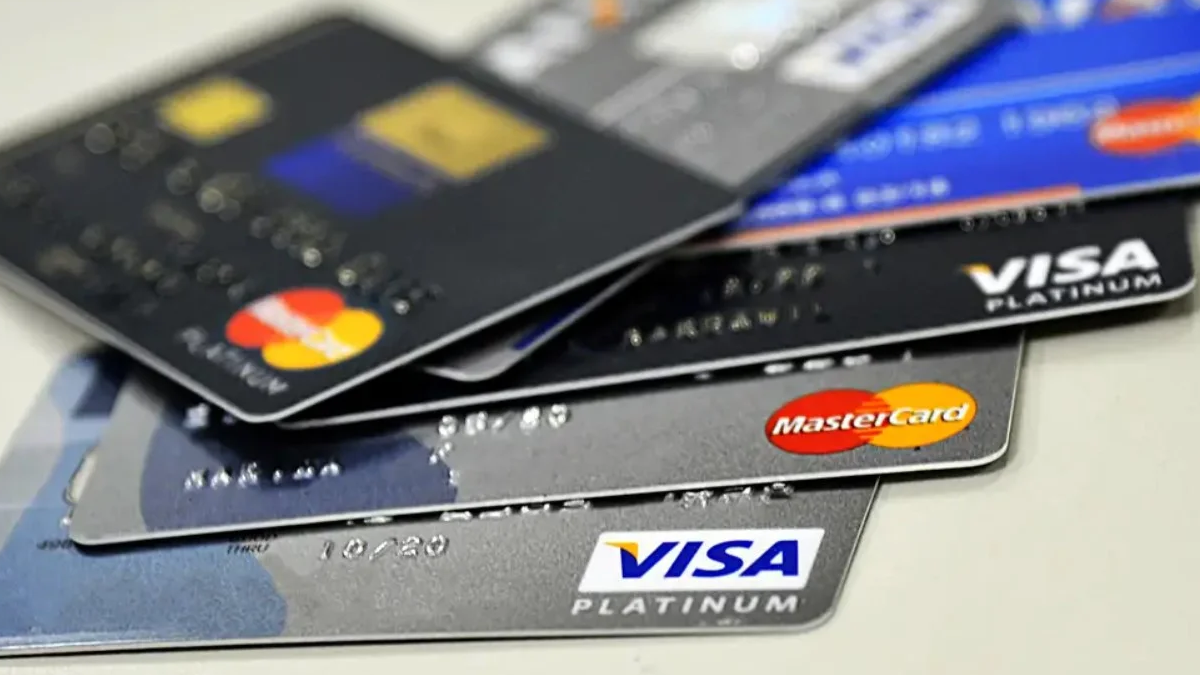 Cae el uso de tarjetas de crédito para apostar en Brasil