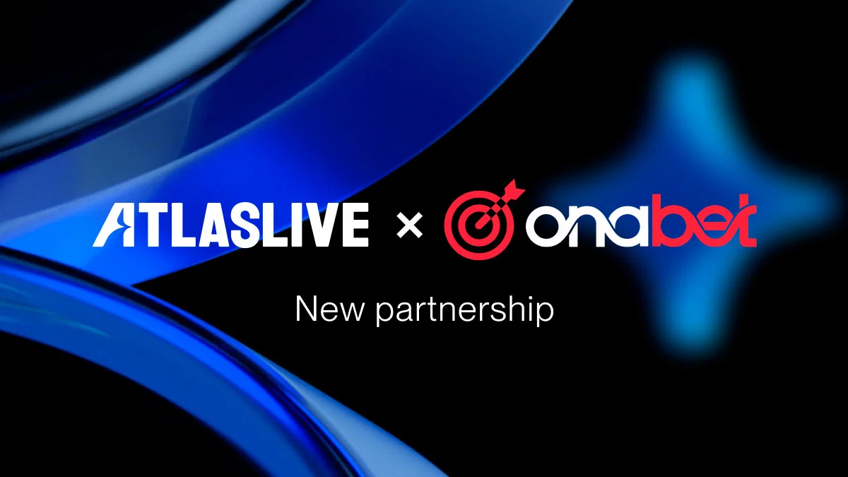 Atlaslive desembarca en Brasil con una alianza directa con Onabet
