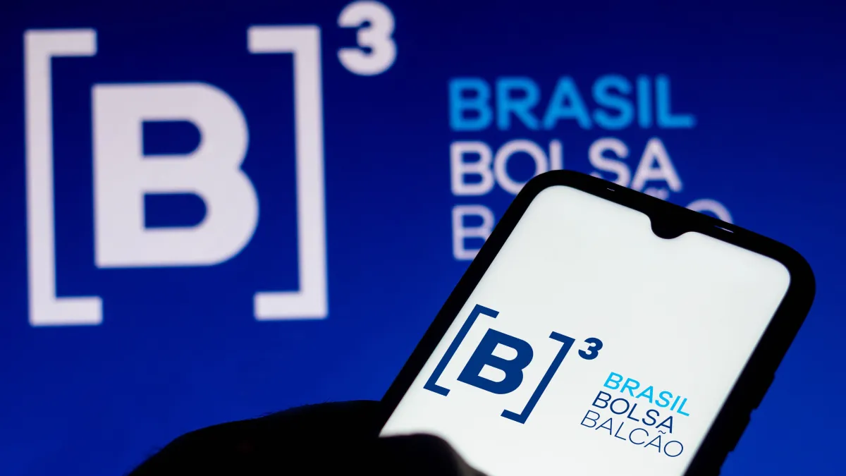 B3 ingresa al mercado financiero de Brasil en 2026