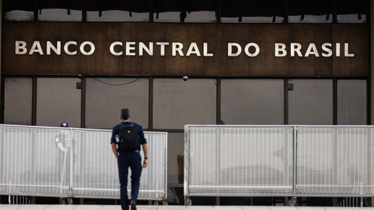 El Banco Central de Brasil cuestiona los avisos de apuestas