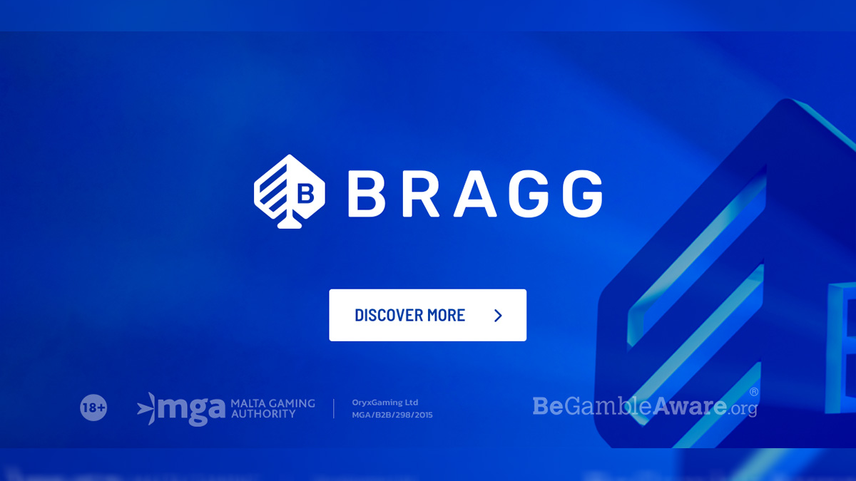 Bragg Gaming Group adquiere Drayton International: más contenido