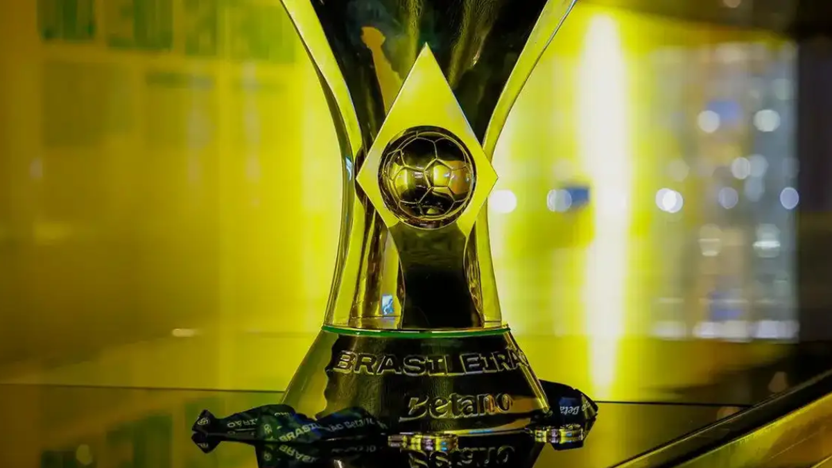 Brasileirao 2026