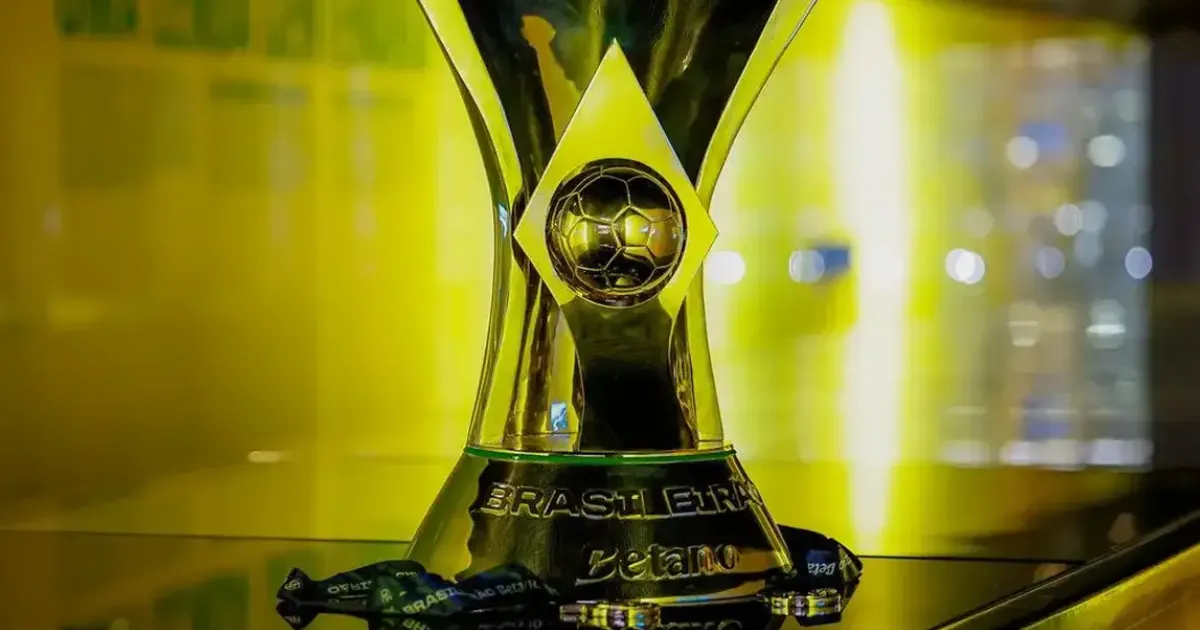 Brasileirao 2026