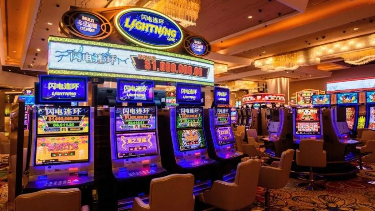 Irajá lleva a Nueva York pelea por casinos físicos en Brasil
