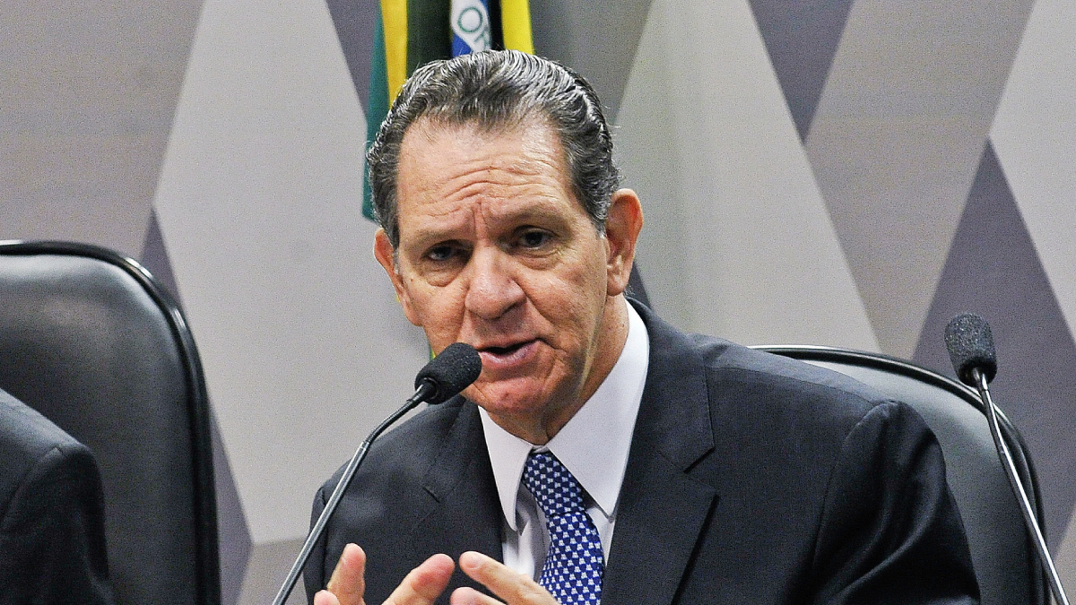 Ministro del STJ pide la legalización de los casinos físicos en Brasil