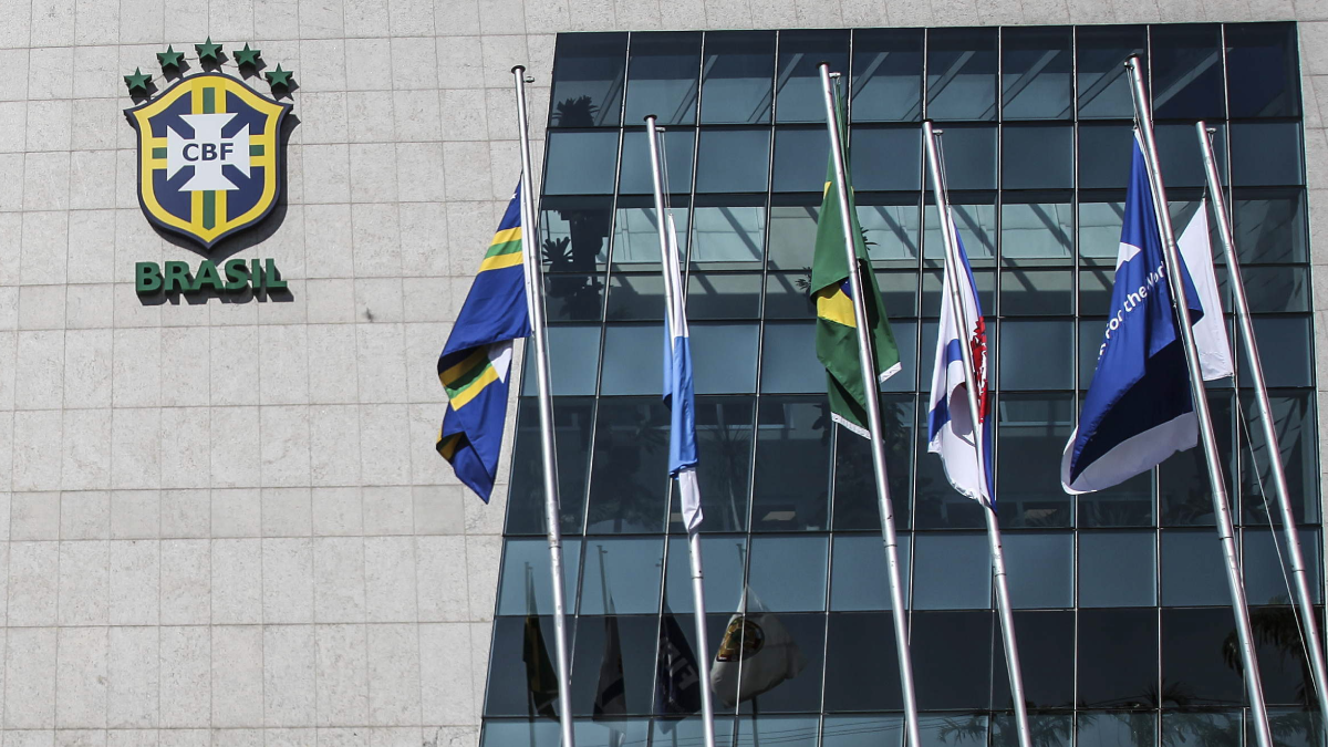 La CBF exige sanciones penales más severas contra plataformas ilegales