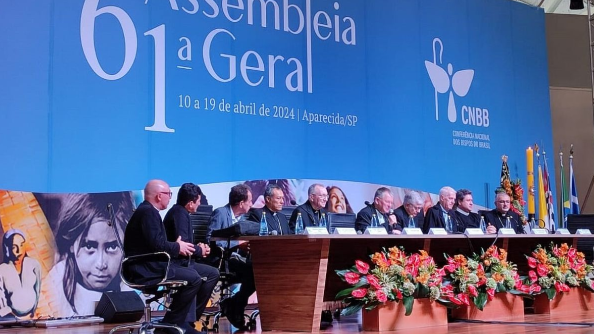 Oficialismo BR busca apoyo religioso para prohibir las apuestas