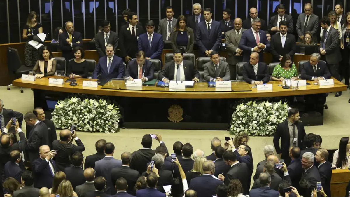 Apostas: arrecadação para esporte e segurança pública no Brasil