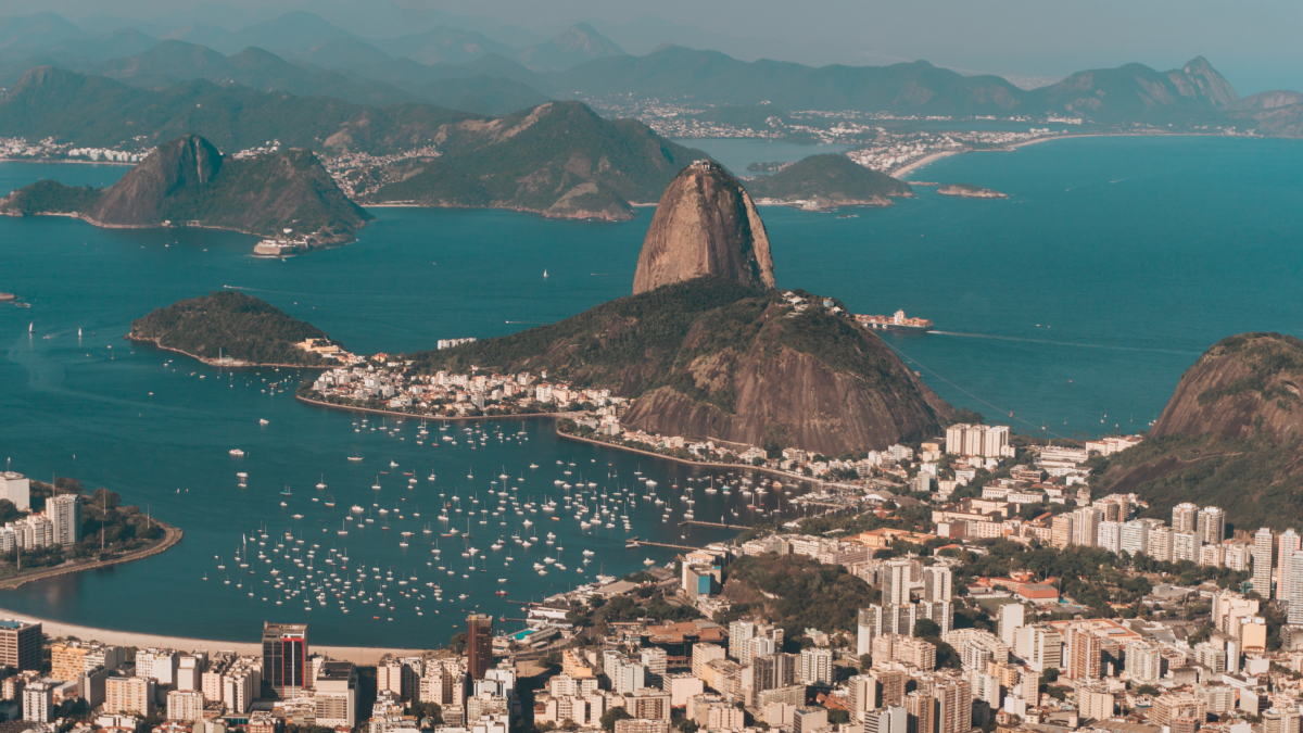 Congreso Nacional de Loterías de Brasil definirá futuro en Río