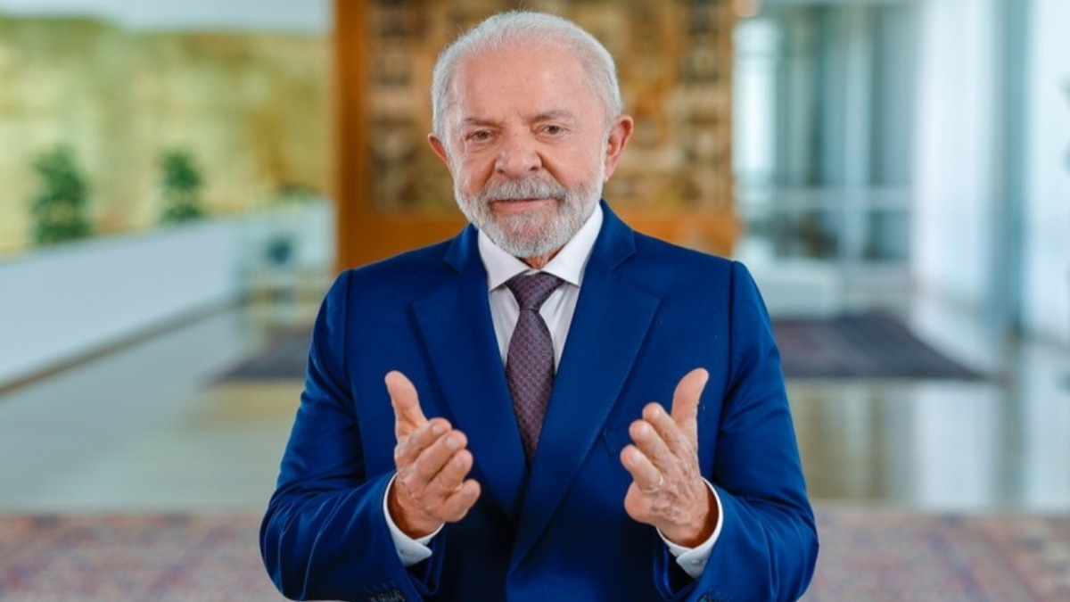 Lula impulsa ley en Brasil para prohibir casinos online