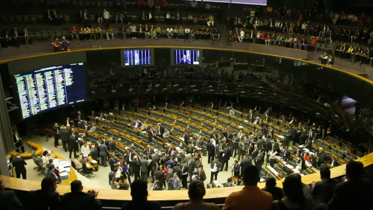 Diputados de Brasil debaten impacto social de apuestas online