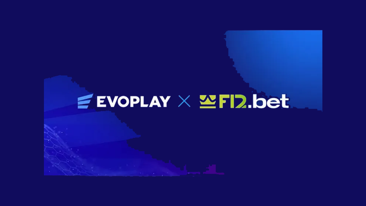 Evoplay avanza en Brasil con un acuerdo de distribución con F12.bet