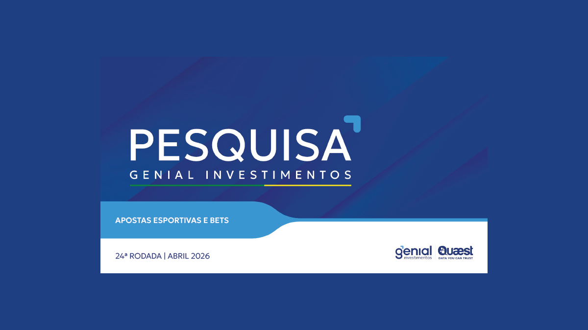 1/3 brasileños apuestan online: difieren por ingresos y política