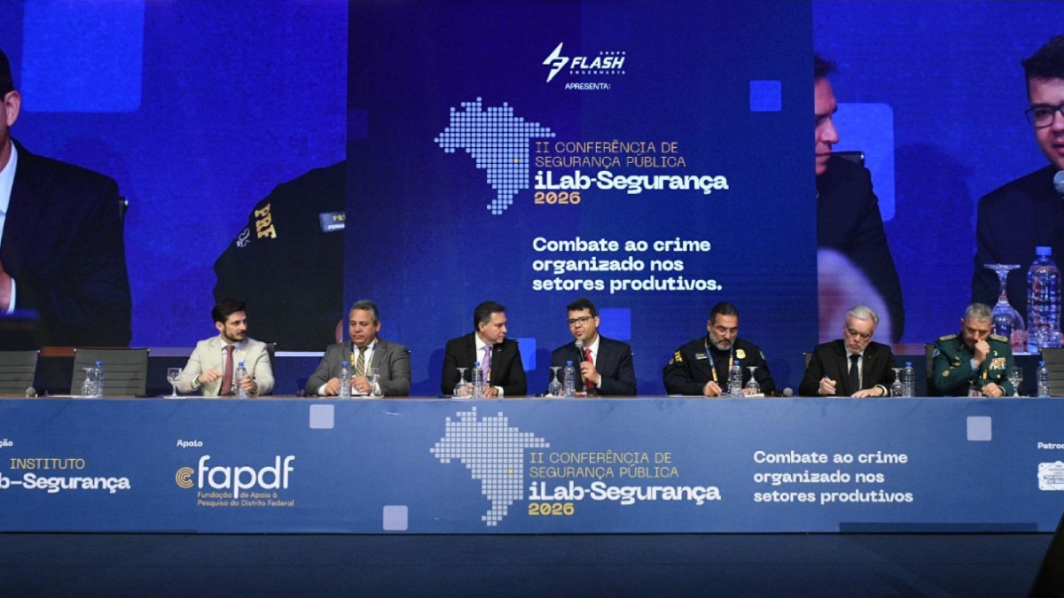 Lotep presenta su estrategia de integridad en el iLab 2026 de Brasil