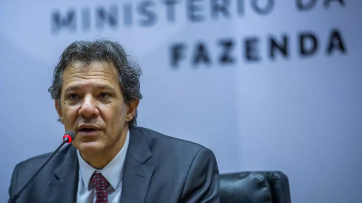 Fazenda do Brasil analisa legalidade dos mercados de previsão
