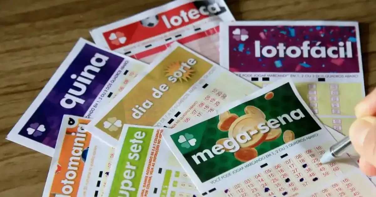 CAIXA Lotteries grows 5.4% and sends R$5.53bn to social causes