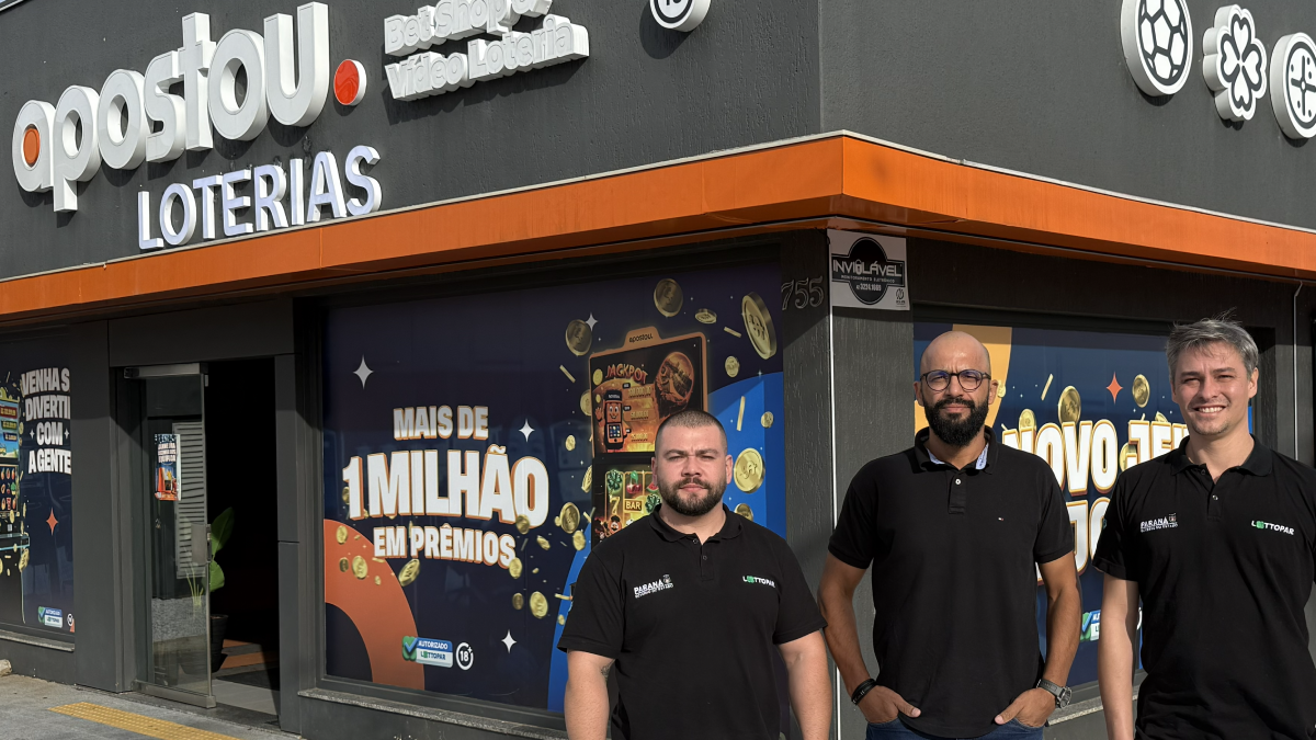 Lottopar intensificó operativos de fiscalización en Paraná