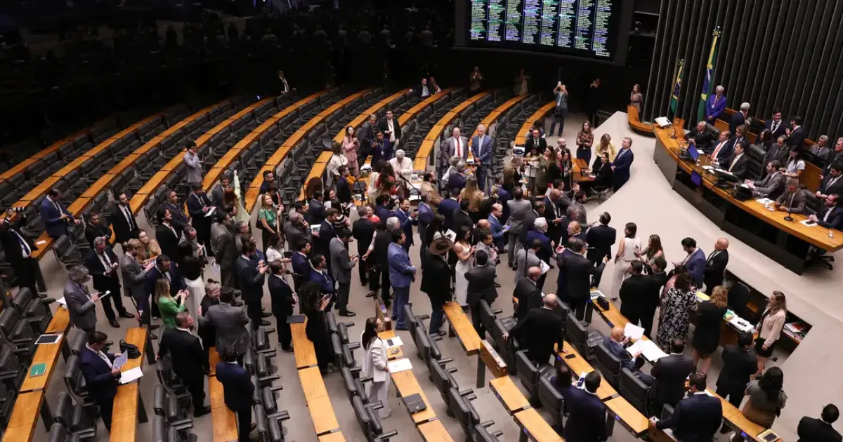 Brasil evalúa endurecer las apuestas con una medida provisional