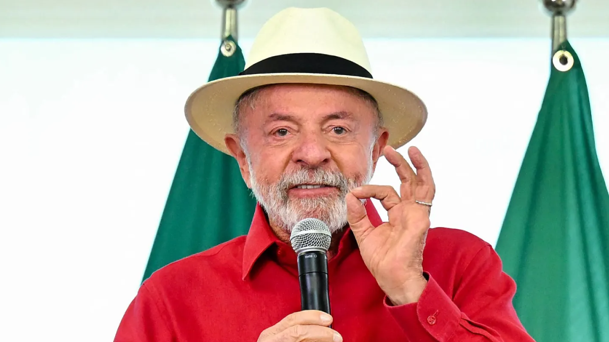 Lula ratifica el veto que el Congreso y el STF aún deben resolver