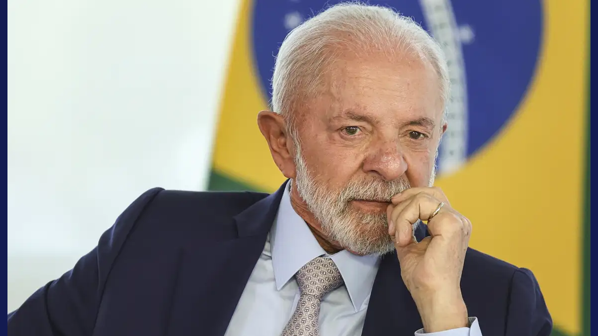 Lula cuestionó las apuestas online y advirtió que podrían prohibirse