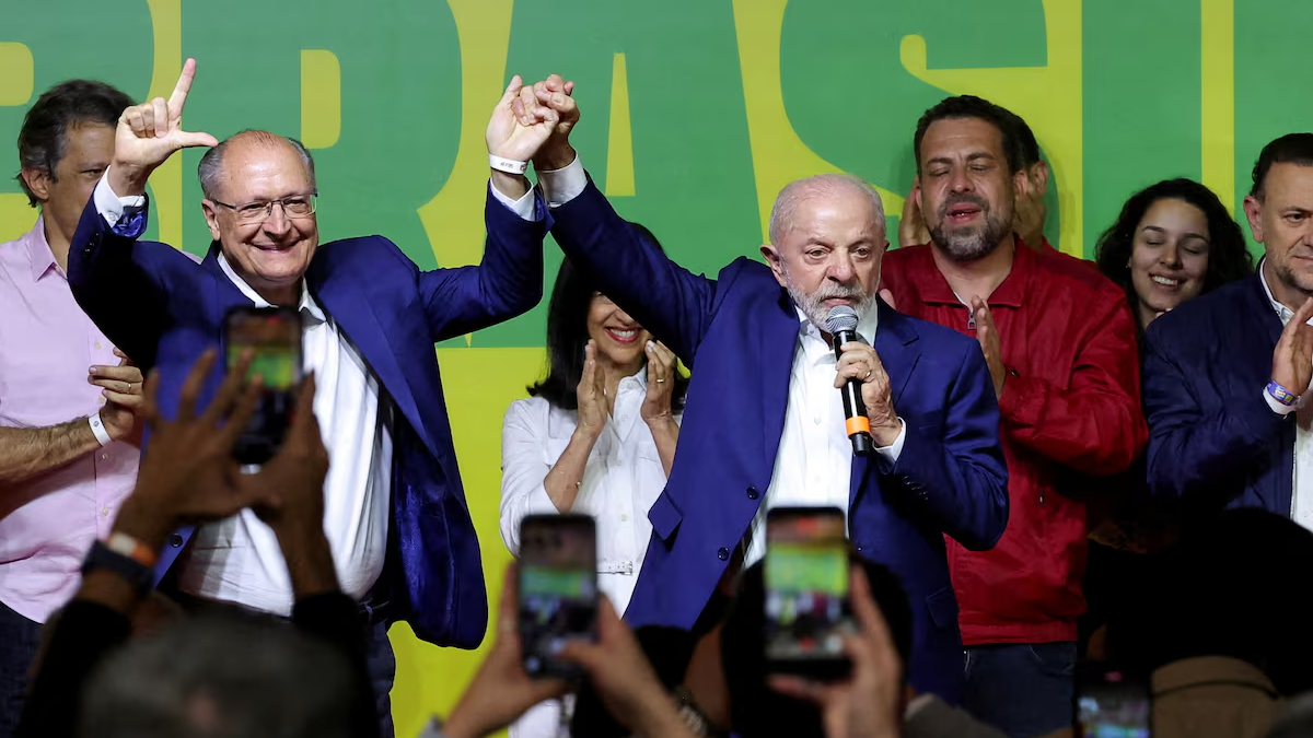 La campaña de Lula concluye que la prohibición le restó votos