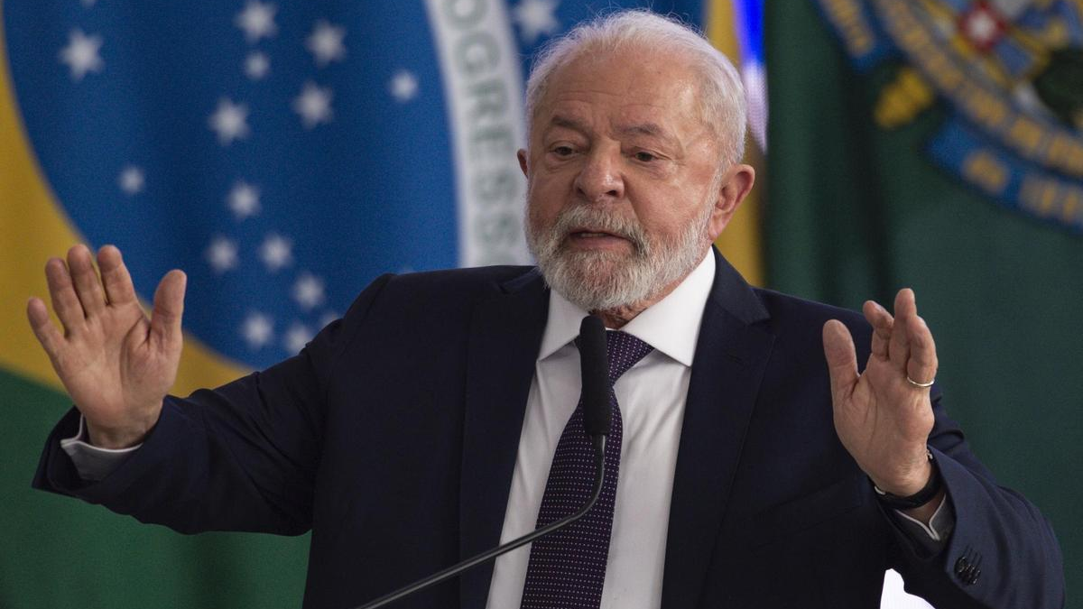 Brasil: Gobierno limita acceso a apuestas online por bloqueo