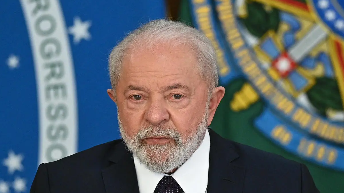 Lula reúne a sus ministros por el futuro de las apuestas online