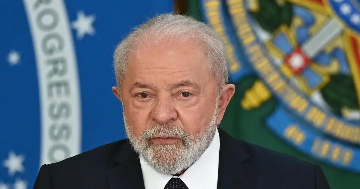 Luiz Inácio Lula da Silva