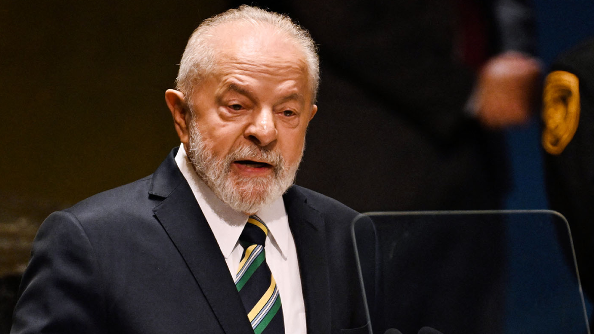 Brasil: Equipamento da PF financiado por receitas de apostas