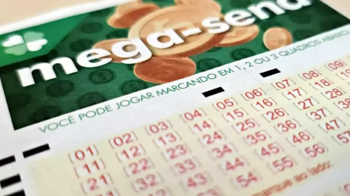 Mega-Sena y Lotofácil: más de US$ 1.200 millones en Q1