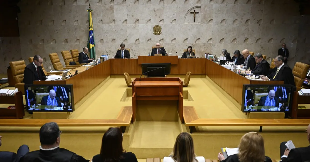 MP Supremo Federal Justicia