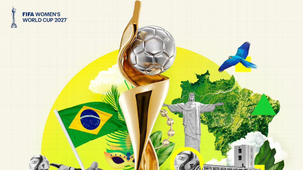 Brasil promulga régimen especial de apuestas para el Mundial Femenino
