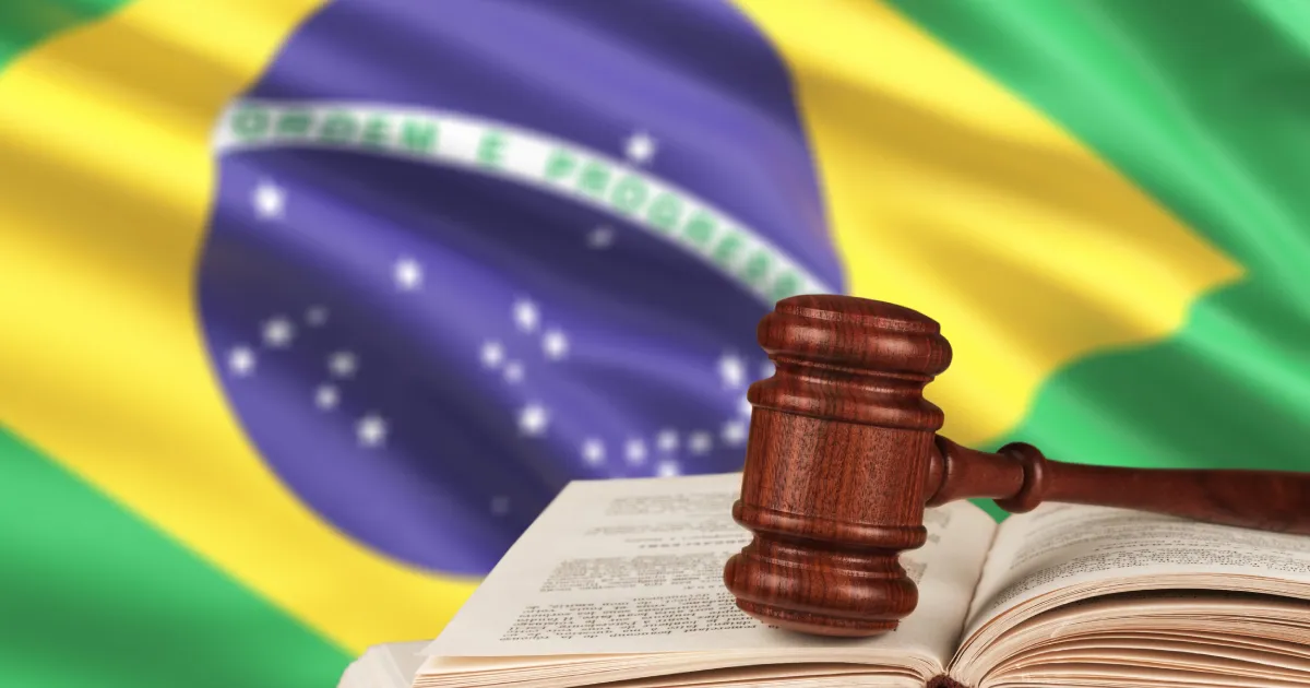Brazilian constitution