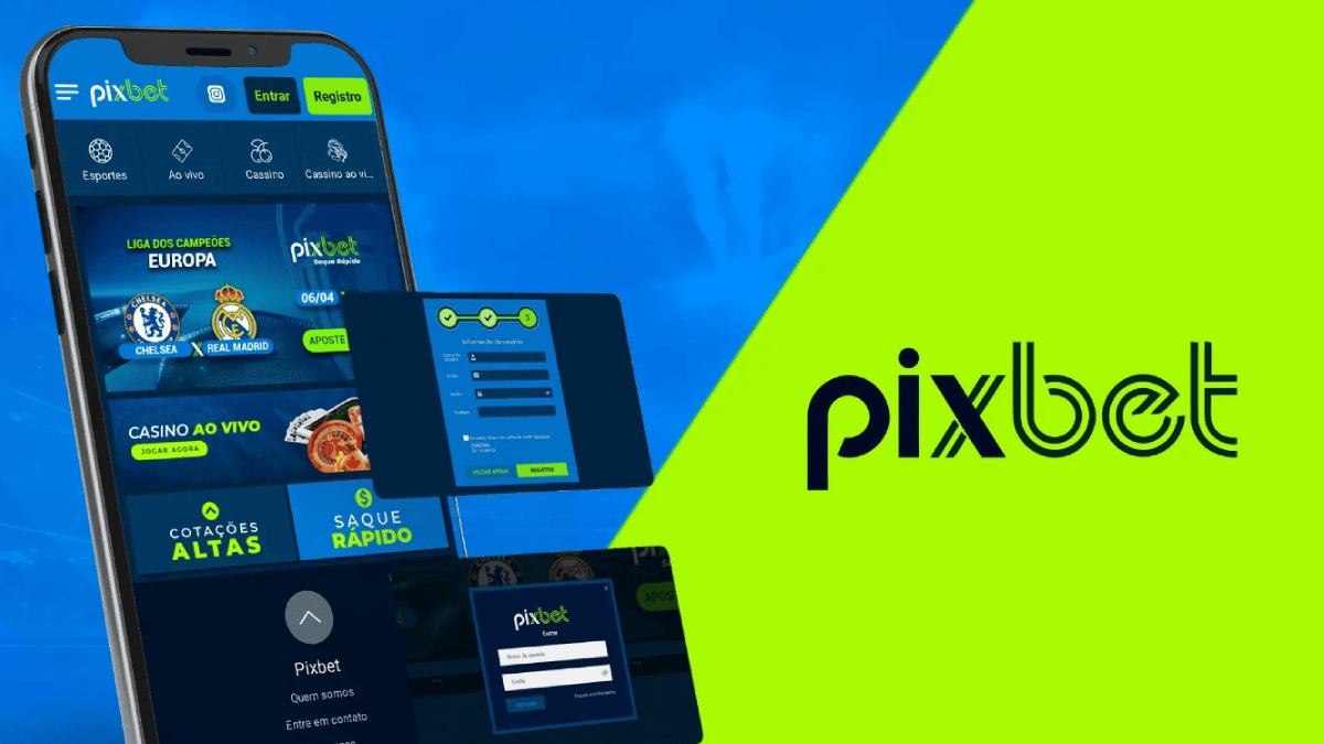 Hacienda suspende la licencia de Pixbet en Brasil