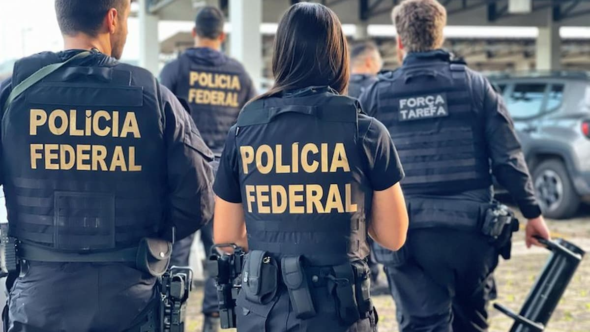 El Senado brasileño gira el 3% de las apuestas a la Policía Federal