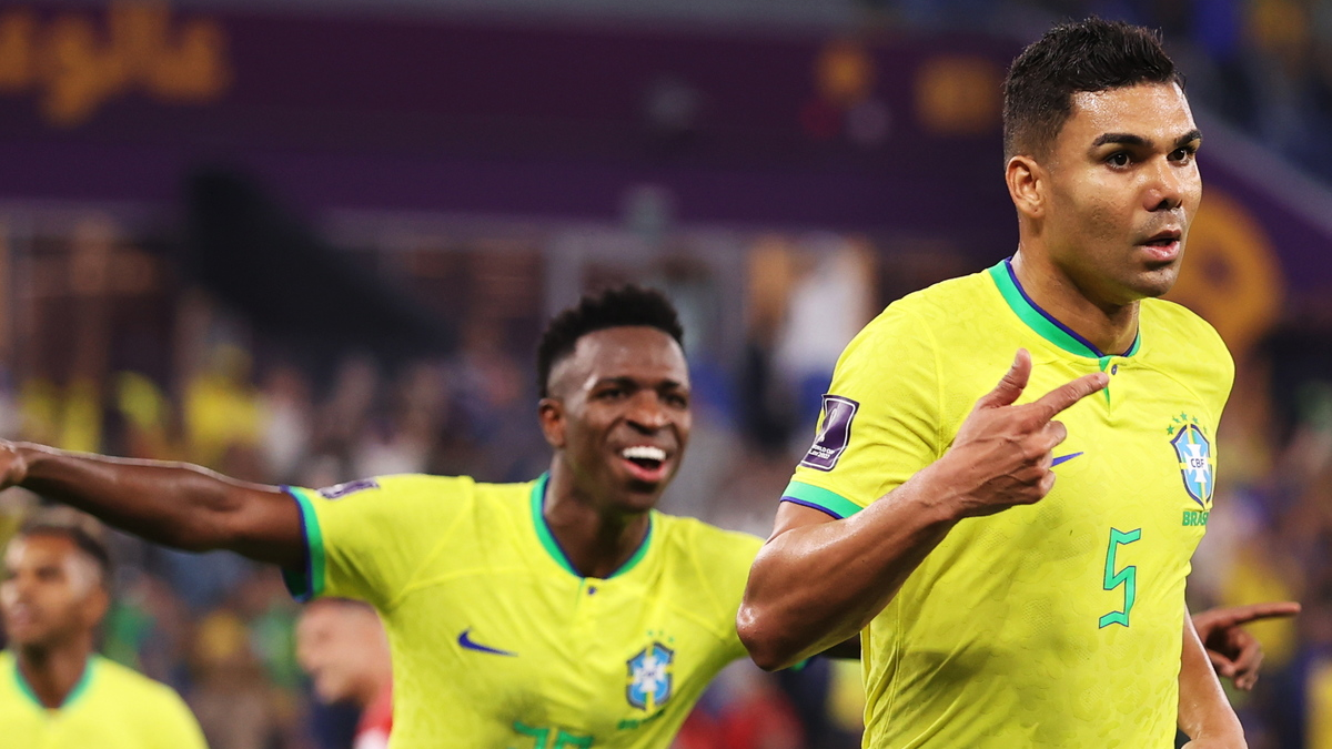Buscan limitar la publicidad de apuestas en los partidos de Brasil