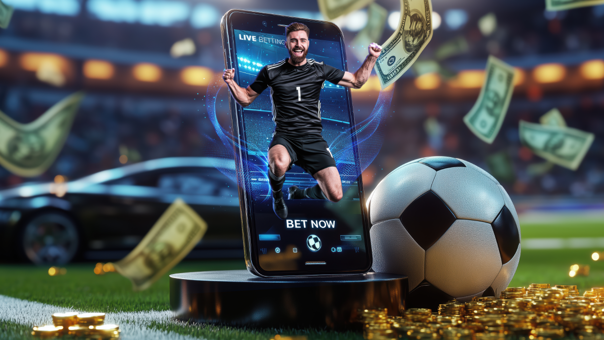 Brasil duplicó ingresos por apuestas deportivas en 3 meses
