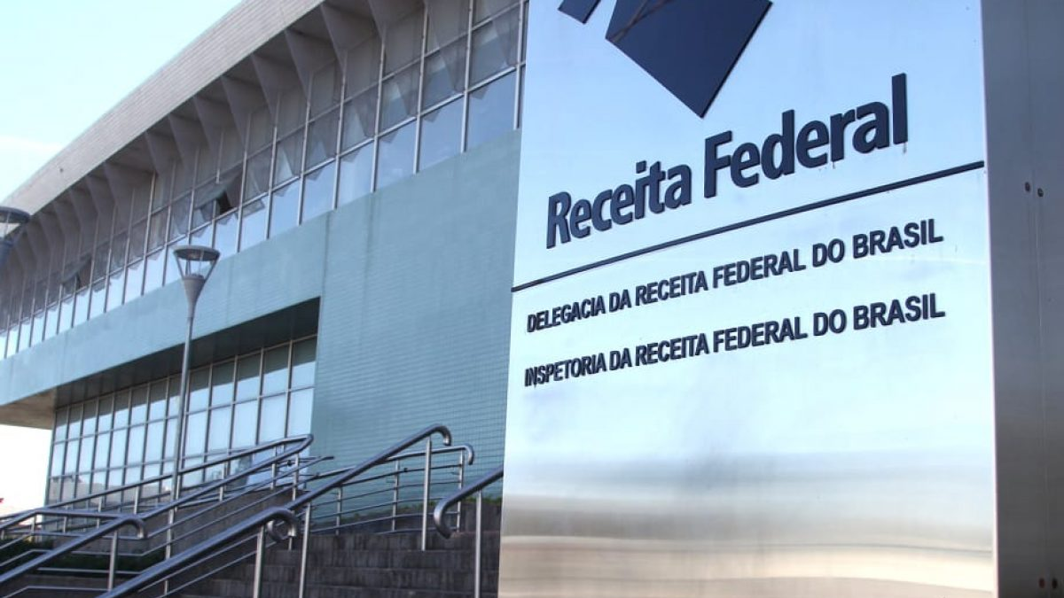 Receita Federal Brasil