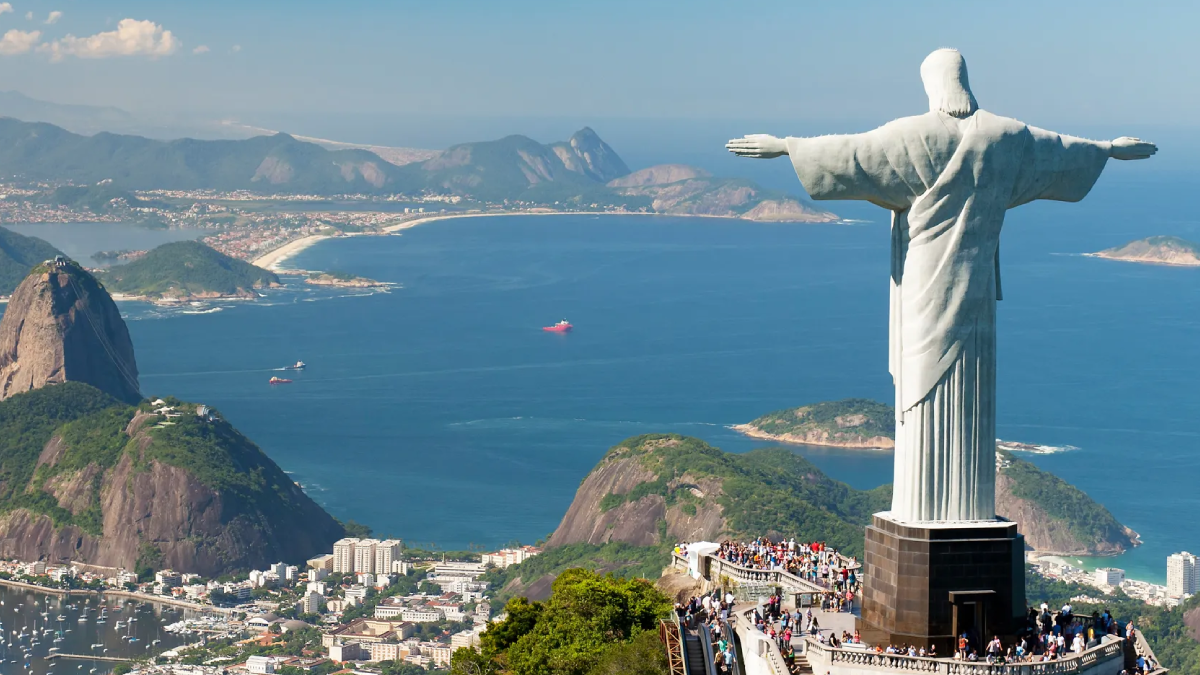 Rio de Janeiro proíbe a publicidade de apostas em vias públicas
