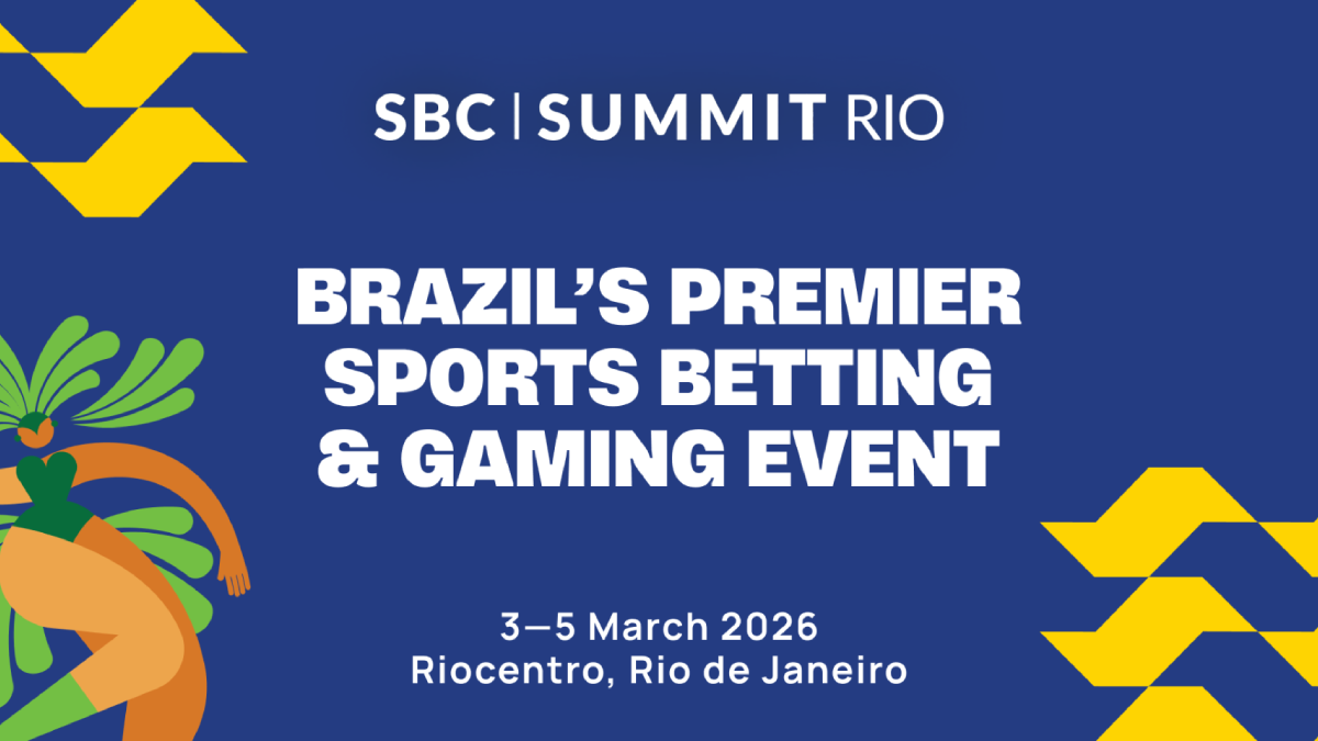 SBC Summit Rio 2026: miles de líderes de la industria listos