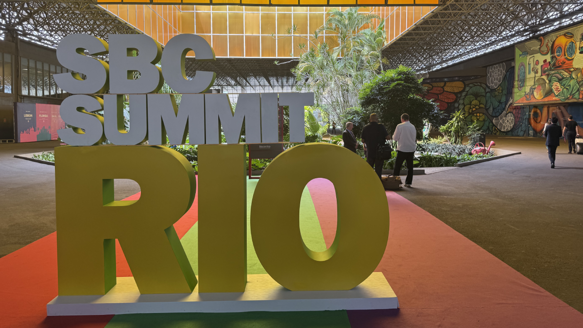 SBC Summit Rio 2026: cierre espectacular con fiesta y premios