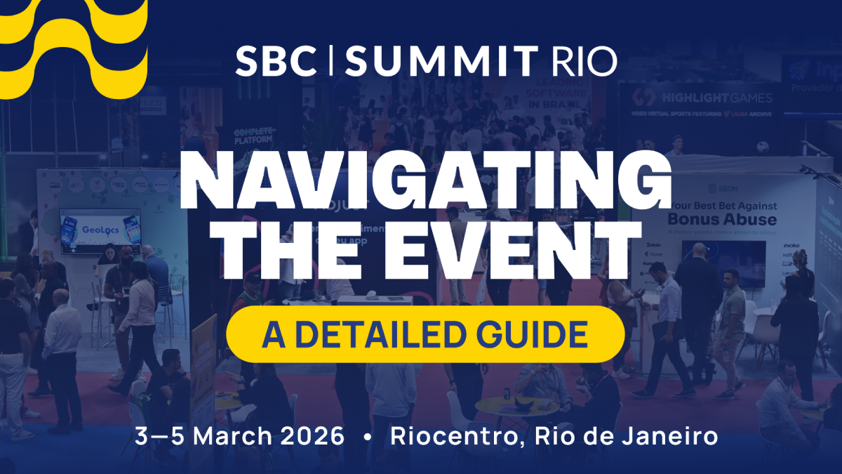 Cronograma estratégico para la semana del SBC Summit Rio 2026